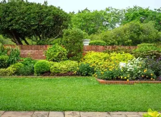 landscaping services West Lafayette